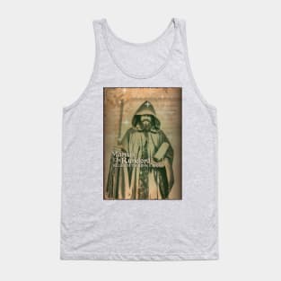 Ravingspire's Marcus the Runelord Tank Top